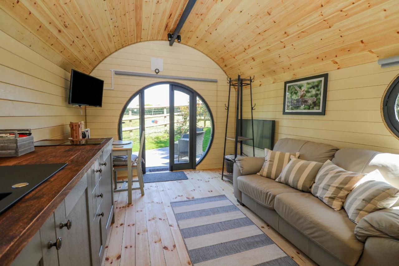 Apple Pod Vila Arundel Exterior foto