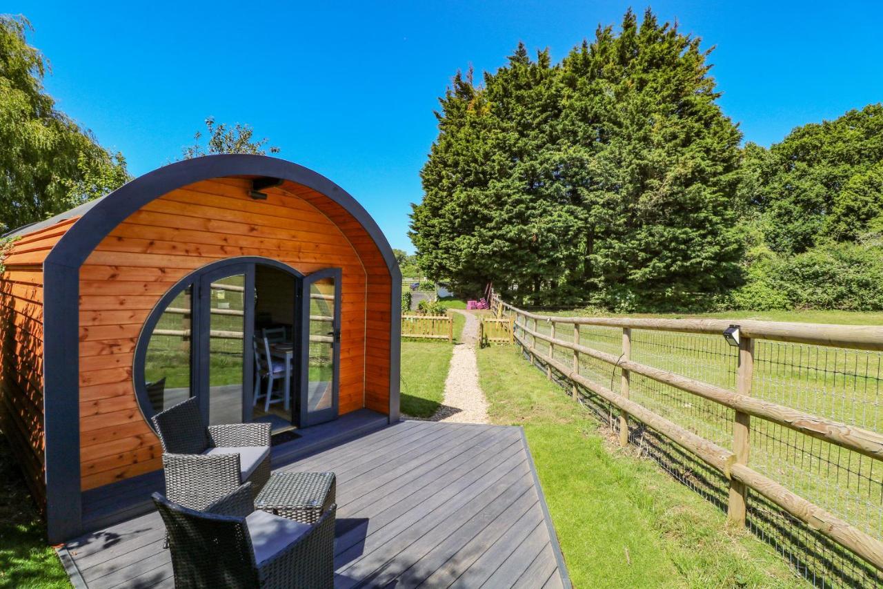 Apple Pod Vila Arundel Exterior foto