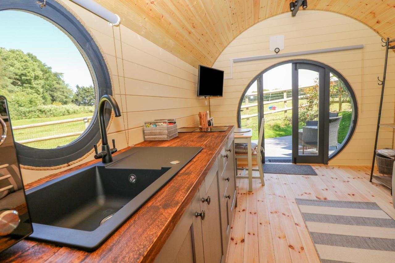 Apple Pod Vila Arundel Exterior foto