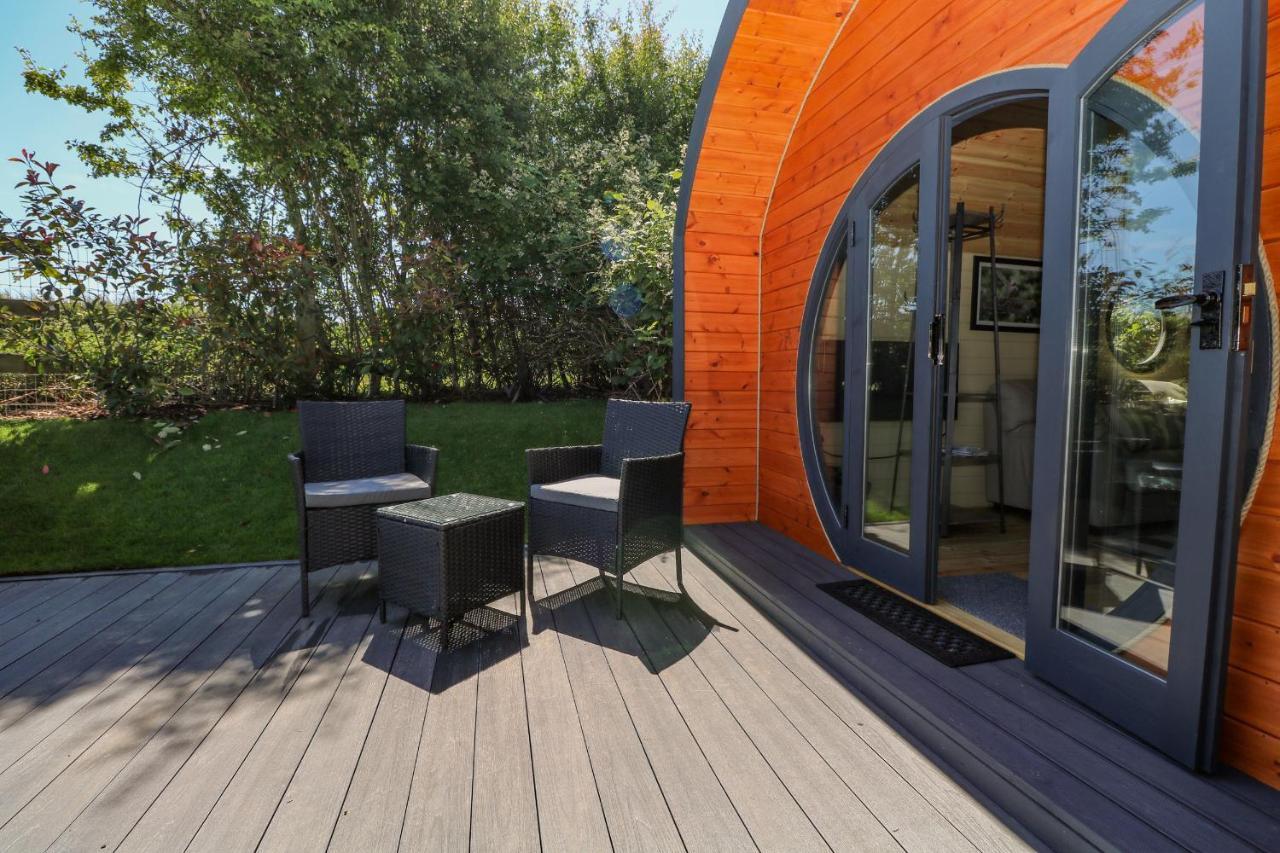 Apple Pod Vila Arundel Exterior foto