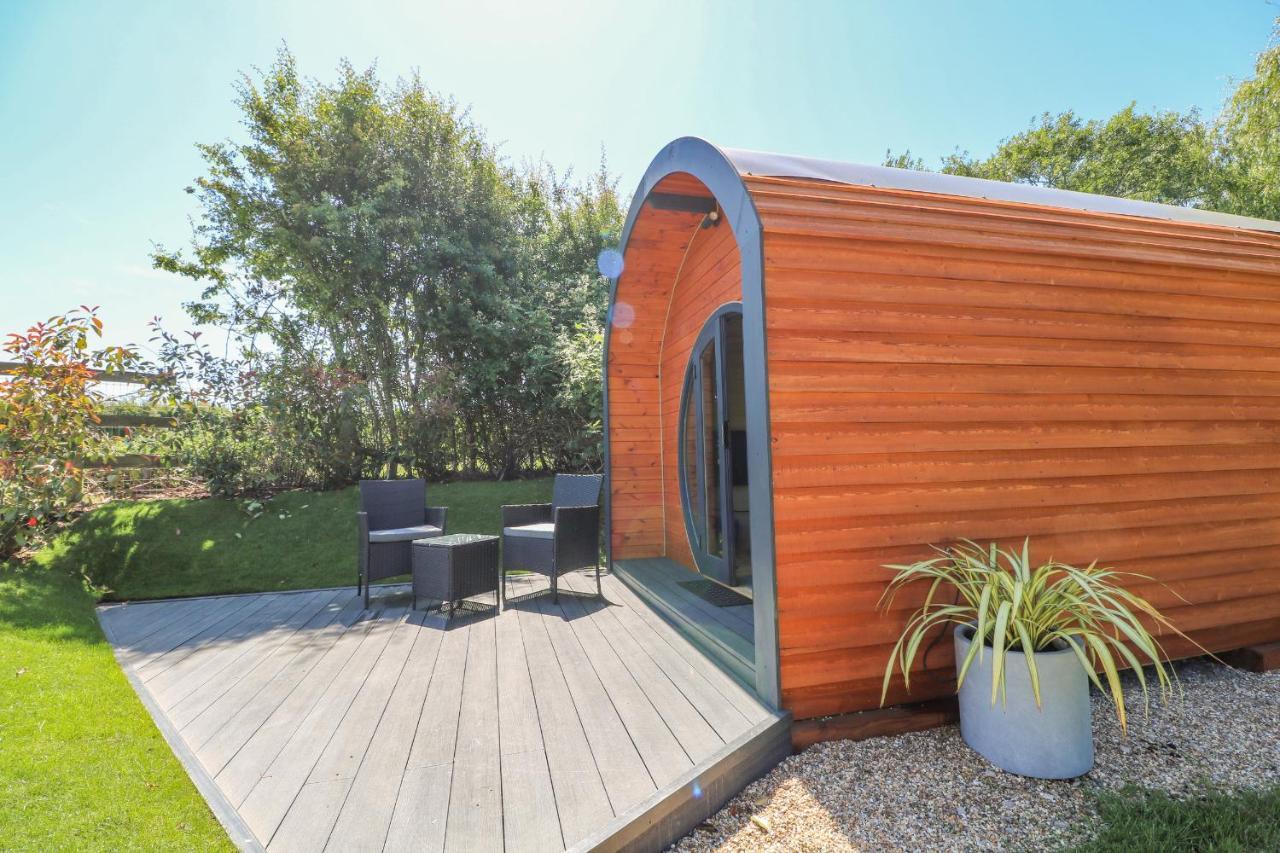 Apple Pod Vila Arundel Exterior foto