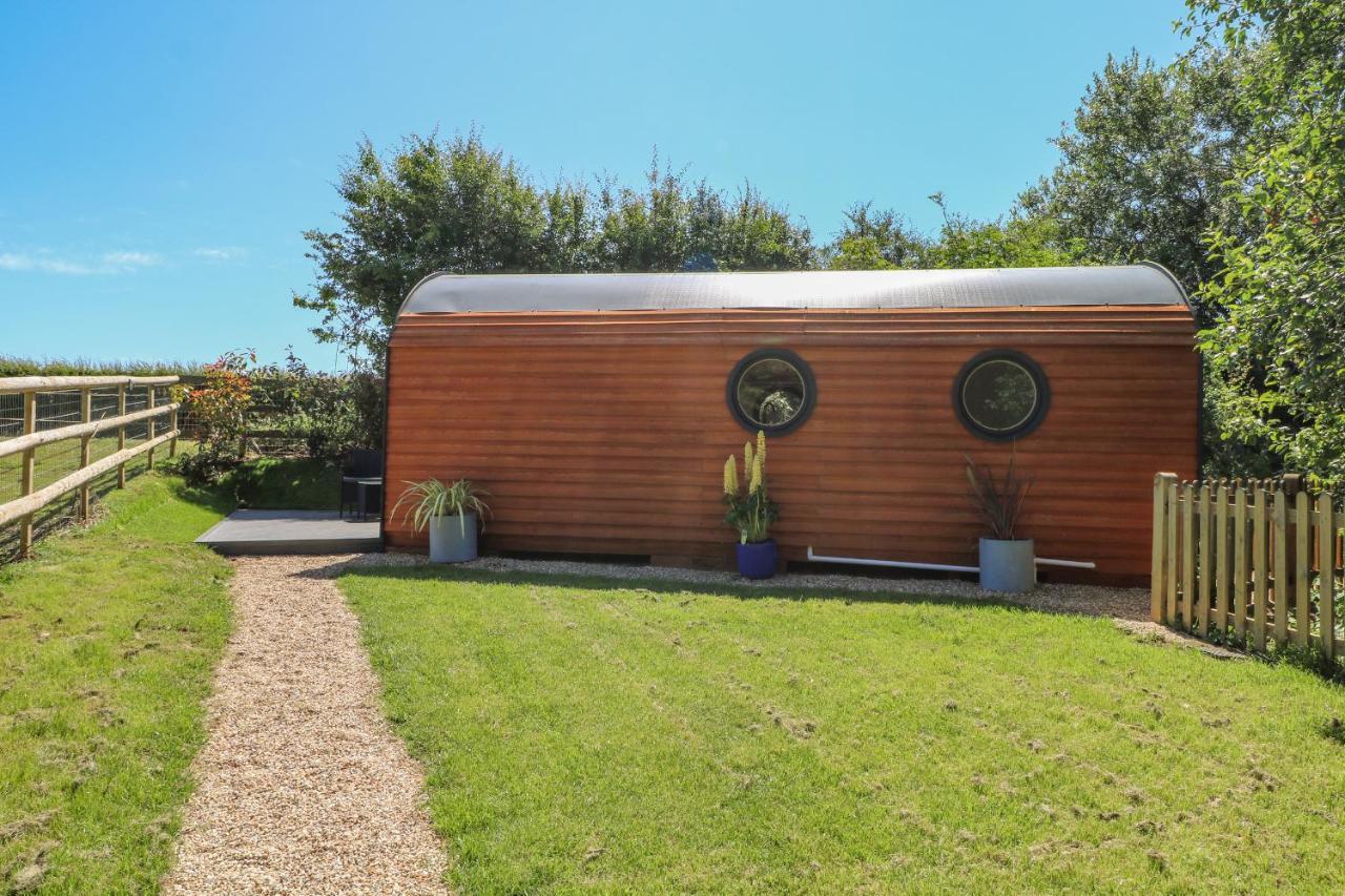 Apple Pod Vila Arundel Exterior foto