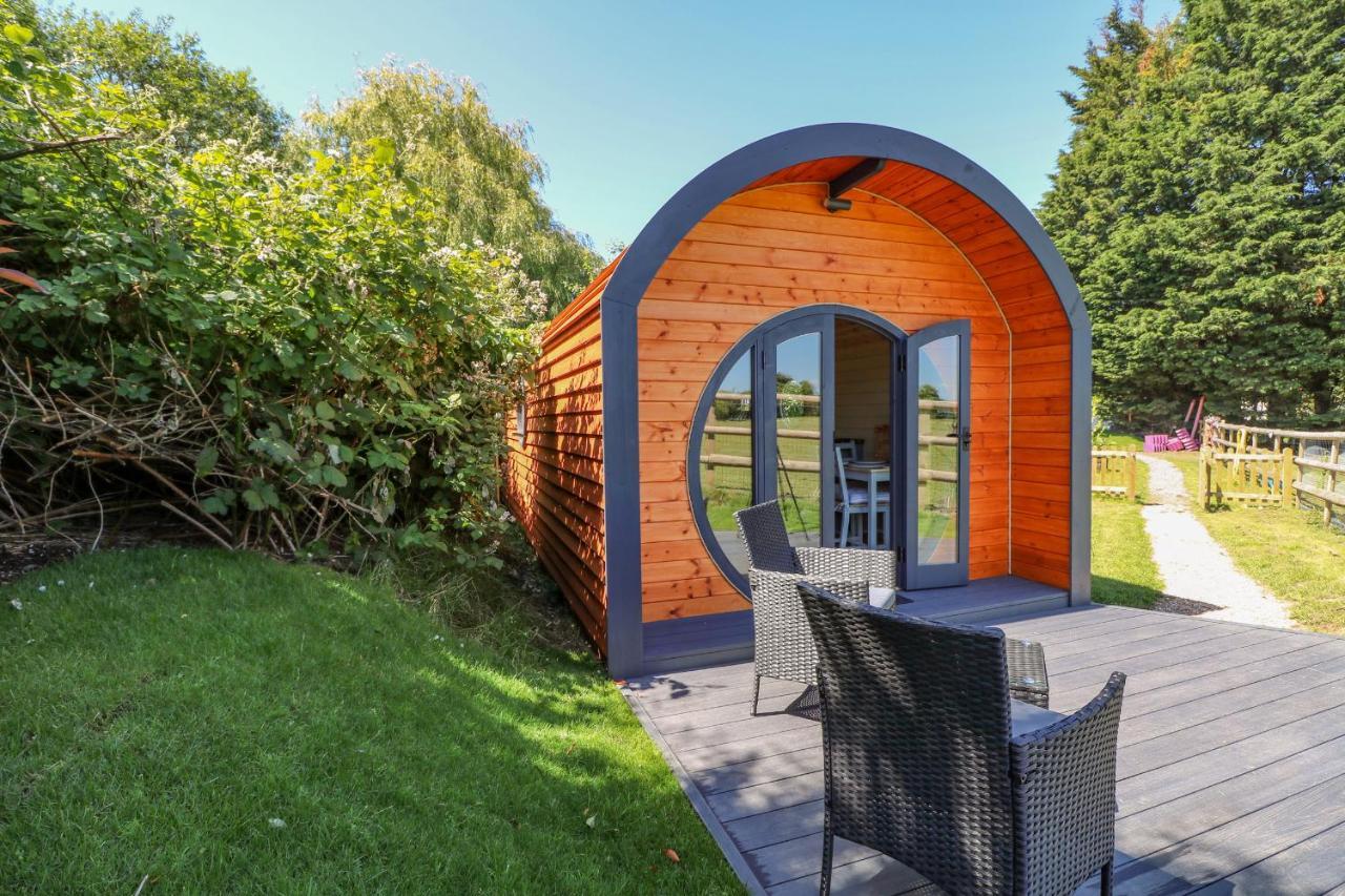 Apple Pod Vila Arundel Exterior foto