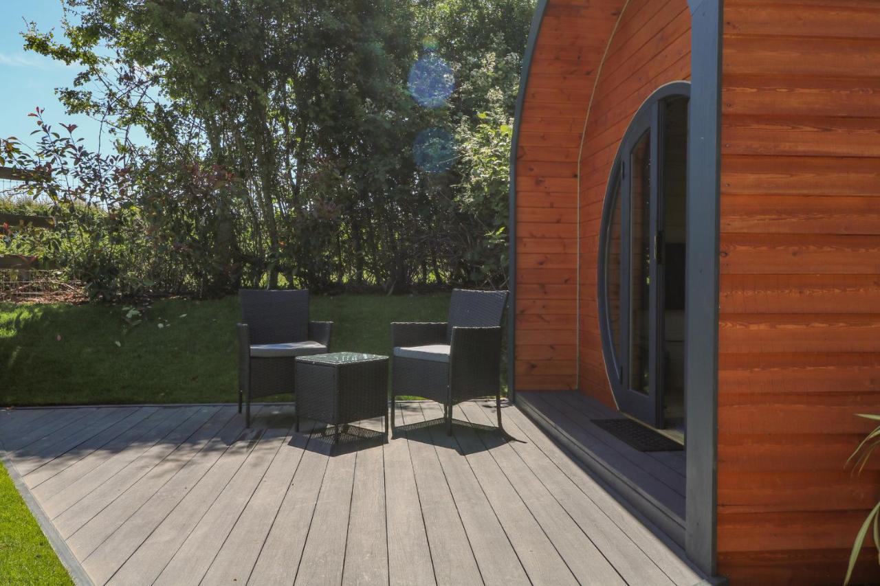 Apple Pod Vila Arundel Exterior foto